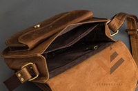 Sac bandoulière en cuir véritable 100% fait main pour femmes, style vintage, bandoulière unique pour tous les saisons, sac à bandoulière