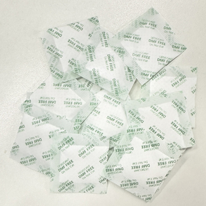 Fabbrica diretta di alta qualità 1g DMF gratis <span class=keywords><strong>Nano</strong></span> essiccante Super secco umidità adsorbente - Product Image 4