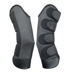Fashionable Custom Designed Horse Travel <b>Boots</b>-All Sizes Available Low Price Wholesale Supplier - Product Image 2