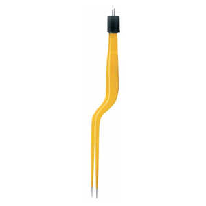Nouvel arrivage de haute qualité, légers, haute performance, pinces bipolaires électriques en acier inoxydable, manuelles, anti-adhérentes - Product Image 3