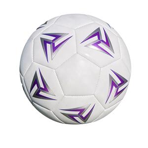 Balón de Fútbol Talla 5, TPU/PU, Impreso, para Exteriores, Proveedor OEM, Venta al Por Mayor, Equipo Deportivo, Directo de Fábrica - Product Image 4