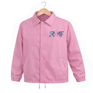 Veste de coach pour homme en toile épaisse doublée, avec poches à soufflets, personnalisable, veste de travail de créateur pour homme - Product Image 6