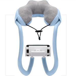 สินค้าดรอปชิปปี 2026 ที่วางโทรศัพท์มือถือแบบปรับได้ ยืดหยุ่น ใช้งานง่าย ที่หนีบโทรศัพท์สำหรับใช้ในบ้าน เตียง โต๊ะทำงาน ตัวแทนดรอปชิป - Product Image 1