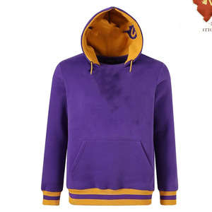 Sweat-shirt à capuche personnalisé avec lettres grecques, patch en chenille, molleton de coton, unisexe, pour fraternité universitaire, Alpha |   Kapa |   Alpha - Product Image 6