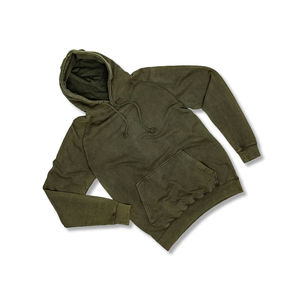 <b>Women</b> Acid Wash Hoodie Custom Printed Oversized <b>Pullover</b> Sweatshirt Custom Acid Wash Fleece Hoodie <b>Women</b> Streetwear <b>Pullover</b> - Product Image 3