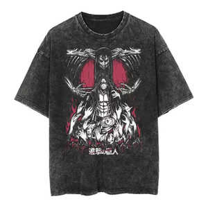 Camiseta Personalizada para Hombre, Estilo Gráfico, Corte Regular, Sin Mangas, Estampado de Esqueleto, 100% Algodón Suave, Estilo Gótico Retro - Product Image 2