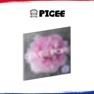 TRIPLES - [LOVE&POP] PT.1 (Versión del Álbum WAPPEN) Álbum de K-Pop en CD, el Más Vendido en Corea, para Todas las Edades - Product Image 2