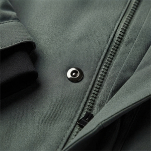 Traje de esquí de invierno con logotipo personalizado para mujer, mono impermeable para snowboard, ropa deportiva de nieve para exteriores con aislamiento, servicio OEM, conjunto de traje de esquí - Product Image 6