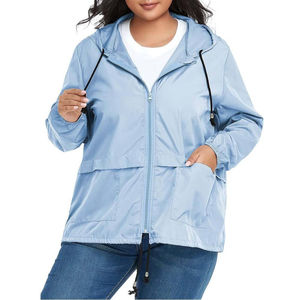 New Designer <b>Quilted</b> Jacket Women Sport Breathable Printed Lightweight Oversized OEM - Product Image 1