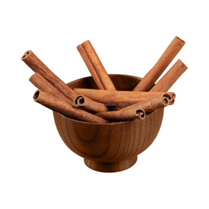 Vietnam Factory Competitive Price Best Selling International Standard Cassia Cinnamon Sticks Random Cutting - Product Image 5