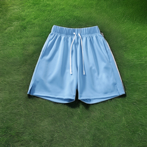 Pantalones Cortos de Verano para Hombre, Ropa Casual con Personalización Completa con Logotipo Propio en Servicios OEM, Diseño Personalizado - Product Image 6