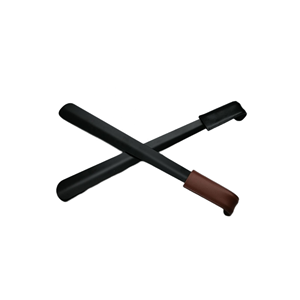 Cuchara para Zapatos de Cuerno Escandinavo Hecha a Mano de Primera Calidad - Artesanía Atemporal, Estilo Antiguo, Decoración para el Hogar, Regalo - Product Image 1