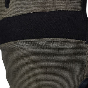 ถุงมือป้องกันมือแบบยุทธวิธีสำหรับผู้ชาย ผลิตตามสั่ง กันลื่น คุณภาพพรีเมียม ผู้จัดจำหน่ายขายส่งถุงมือยุทธวิธี - Product Image 6