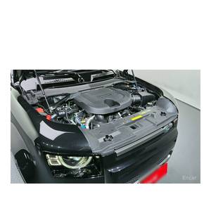 Land Rover Defender 130 D300 X-Dynamic HSE 2023/1 con Cámara Trasera, Caja de Cambios Automática y Volante a la Izquierda - 22,170 km, Combustible Diésel - Product Image 6