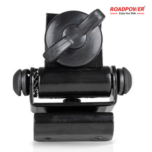 Roadpower (at-304) แท่นยึดเสาเพชร, แท่นยึดเสาอากาศแบบปรับได้สำหรับงานหนักประกอบวิทยุ HM/CB โดยไม่ต้องเจาะ - Product Image 3