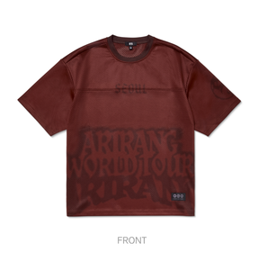 Camiseta de la Gira de BTS_Seoul KPOP, Álbum Oficial del Grupo Idol Coreano, CD Coleccionable de Música Pop, Foto Gratis - Product Image 3