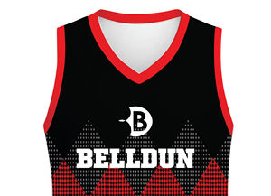 Uniforme de basket-ball - Product Image 4