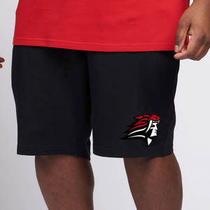กางเกงขาสั้นเด็กผู้ชายกางเกงวิ่งออกกำลังกายแบบลำลองสำหรับผู้ชายกางเกงออกกำลังกายแบบออกแบบได้ตามต้องการ - Product Image 1
