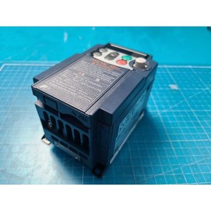 อินเวอร์เตอร์ AC รุ่น Fuji FRN02C1S-2J มือสอง สภาพเดิม อะไหล่อุปกรณ์เซมิคอนดักเตอร์ยี่ห้อ Legacy - Product Image 5