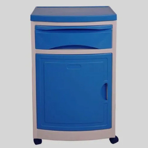 Armoire de gestion de médicaments axée sur la sécurité Armoire de médecine d'hôpital de conception industrielle ABS avancée - Product Image 3