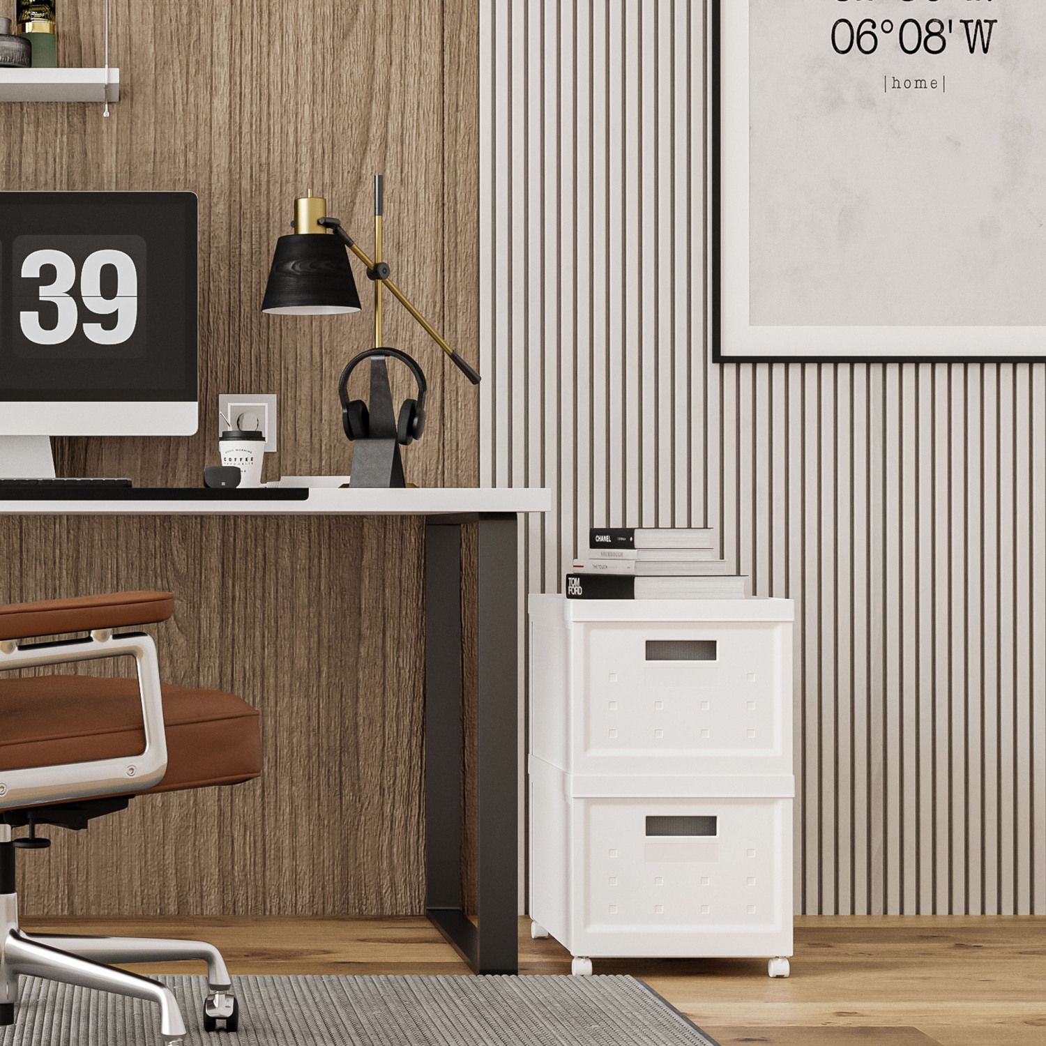 come Colore Immagine