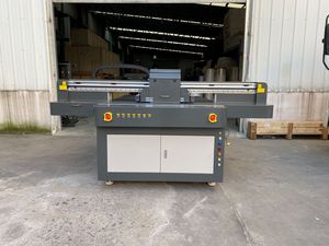 Ricoh Druckkopf Großformat UV1316 Flachbettdrucker für Holz, Acryl und Schaumstoffplatten - Product Image 4