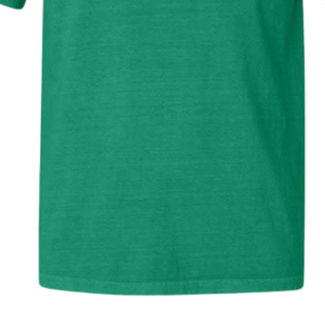 Camiseta de Manga Corta con Letras Griegas Personalizadas AKA, Camiseta Verde de Algodón con Cuello Redondo para Eventos de Hermandades - Product Image 5