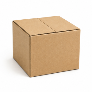 Custom Corrugated Cardboard Shipping <b>Boxes</b> Heavy Duty <b>Kraft</b> Cartons for Ecommerce Moving and Product Packaging - Product Image 4
