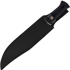 Customization Size <b>Bone</b> Wooden <b>Handle</b> Handmade Damascus Steel Drop Point OEM High Quality Custom Hunting Bowie <b>Knife</b> - Product Image 2