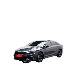 Kia K5 2024, 1.6 Turbo, Volante a la Izquierda, Caja de Cambios Automática, Asientos de Cuero, Norma de Emisiones Euro V, 14,530 km - Product Image 1