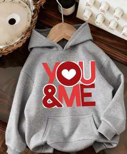 Stylish and Cozy women's Winter Hoodie perfect for winter stylish and wearable - Product Image 2