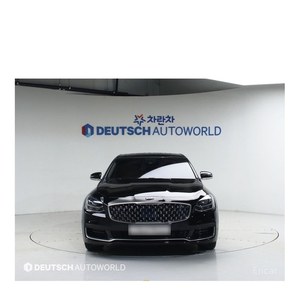 Kia K9 3.8 GDI AWD 2018 con 117,261 km, Volante a la Izquierda, Caja de Cambios Automática, Asientos de Cuero, Estándar de Emisiones Euro V, Cámara Trasera - Product Image 4