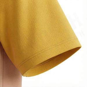 Camisetas de Mujer con Logotipo Personalizado de Calidad, Camisetas de Mujer de Color Sólido, Camisetas de Mujer a Precio Económico, Color Personalizado, Moda de Verano - Product Image 6