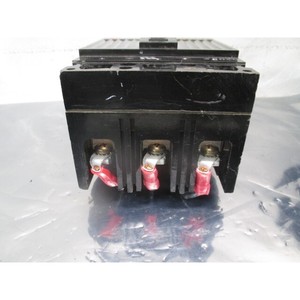 Interruptor de Circuito General Electric TEC36007 de 3 Polos - Equipo y Piezas de Semiconductores de Confianza de Marca Global - Product Image 5