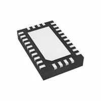 Circuits intégrés SN65DPHY440SSRHRR WQFN 28 EP 3 5x5 5, originaux, flambant neufs