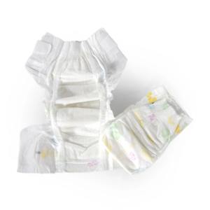 Pañales Suaves y Absorbentes para Bebés – Pañales Desechables Premium para Recién Nacidos y Niños Pequeños con Piel Sensible - Product Image 2