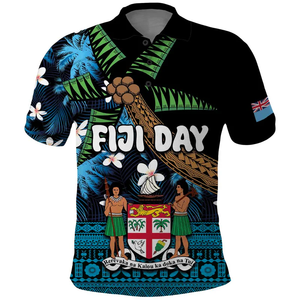 ผู้ผลิตเสื้อผ้า FIJI ออกแบบเสื้อเชิ้ตผู้ชาย เสื้อผ้าขายส่งสำหรับผู้ชาย - Product Image 3