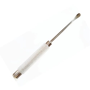 Elevador Semb de 220 mm y 13 mm, 332-725-050, Instrumento Quirúrgico Manual de Acero Inoxidable para Elevación Precisa de Huesos y Tejidos, Reutilizable - Product Image 2