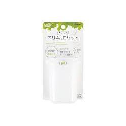 Crema dimagrante naturale con tasca sottile a foglia Inomata - Product Image 1