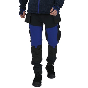 Men's Casual <b>Cargo</b> Joggers Sweatpants Elastic Waist Hiking Workout Pants Streetwear <b>Work</b> Pants with Drawstring for Men - Product Image 6