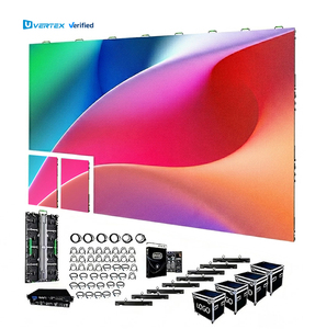 Système complet 3mX5m P3.9 P2.9 P2.6, armoire <span class=keywords><strong>LED</strong></span> intérieure 500*1000cm, écran <span class=keywords><strong>LED</strong></span> extérieur IP65/IP65 pour église - Product Image 1
