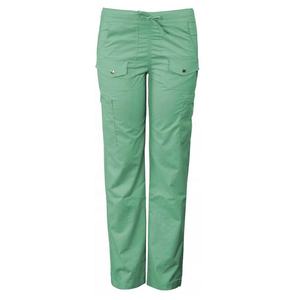 Uniformes Médicos para Doctoras y Enfermeras, Tallas Grandes, 100% Algodón Twill, Color Personalizado, Uso Hospitalario, Tela Elástica sin Costuras - Product Image 3