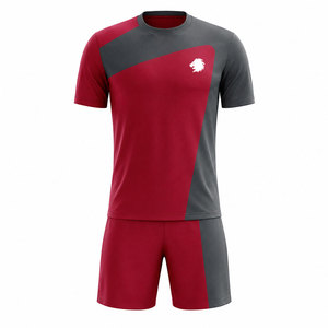 Uniforme de Kabaddi de Primera Calidad, Servicio OEM, Uniforme de Kabaddi con el Último Diseño Elegante y Ajuste Atlético - Product Image 1