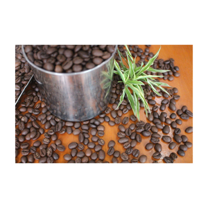 Grains de café Arabica, café de spécialité provenant d'une exploitation agricole familiale, fabriqué au Vietnam, grains de café en sacs de 30 kg - Product Image 5