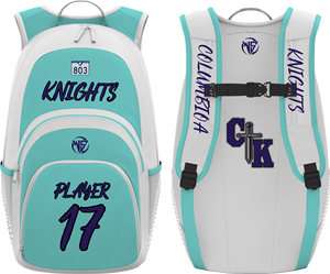 Mochila Deportiva de Nailon Personalizada, Diseño Plegable Popular, Bolsas de Poliéster Impermeables para Baloncesto, Mochilas Deportivas para Exteriores - Product Image 3