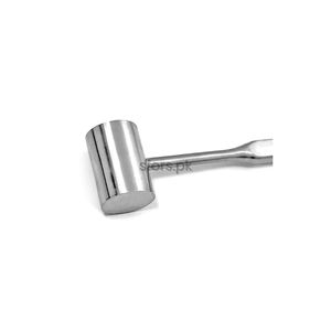 Maillets chirurgicaux orthopédiques de qualité supérieure, maillet à os avec revêtement en plastique, maillets à os chirurgicaux en plastique - Product Image 3