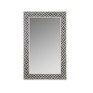 Handmade Luxury Bone Inlay Wall Mirror <b>Frame</b> Elegant Natural Bone Home Decor Gift Collection - Product Image 5