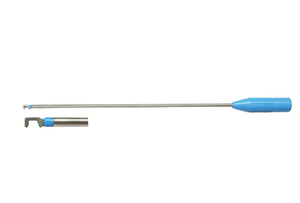 Ensemble d'instruments chirurgicaux à électrodes bipolaires, manuel, certifié CE, classe I, outil à électrodes bipolaires, livraison gratuite - Product Image 5