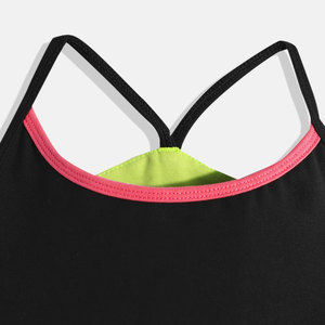 Sujetador deportivo para mujer, transpirable, perfecto para entrenamiento en el gimnasio, correr, ciclismo y uso al aire libre - Product Image 3