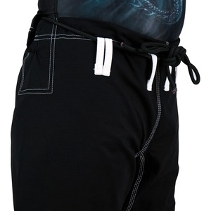Custom Shoyorol Batch #102 BJJ Gi Uniform Adult Brazilian Jiu Jitsu Kimono Preshrunk Martial Arts Training Grappling Uniofrms - Product Image 5